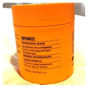 Amika nourishing mask